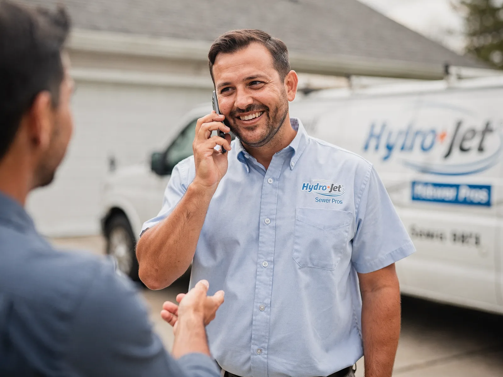 Hydro Jetting Near Me Pocono Pines, PA FAQs